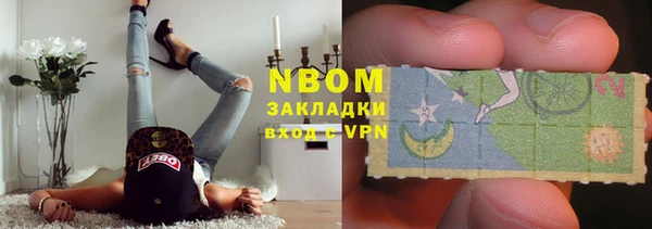 твердый Горнозаводск